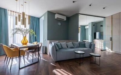 Móveis planejados exclusivos: transforme seu espaço com estilo e funcionalidade