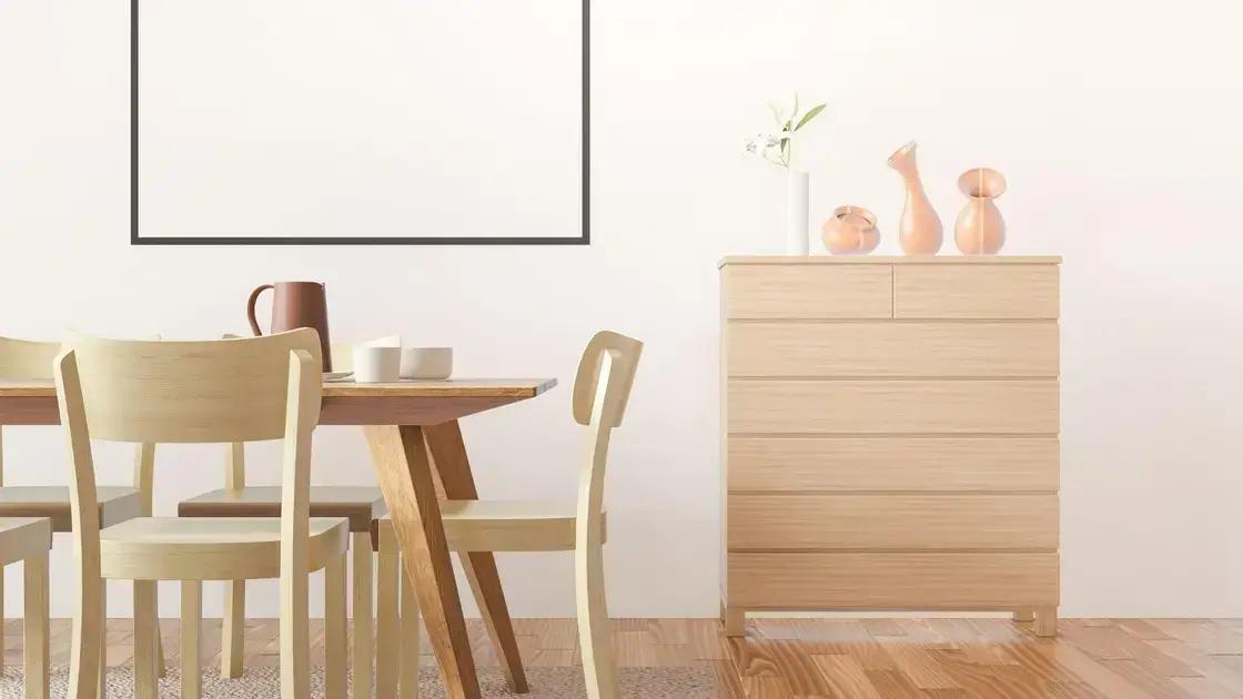 Como escolher o estilo ideal para sua decoração