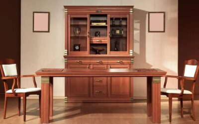 Móveis planejados de luxo: a chave para um lar sofisticado e moderno