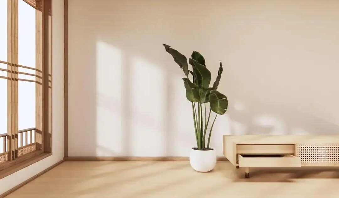 Móveis planejados sofisticados: transforme sua casa em um lar dos sonhos