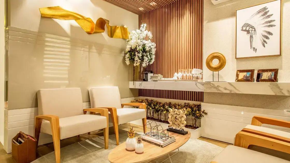 como escolher materiais ideais para móveis integrados