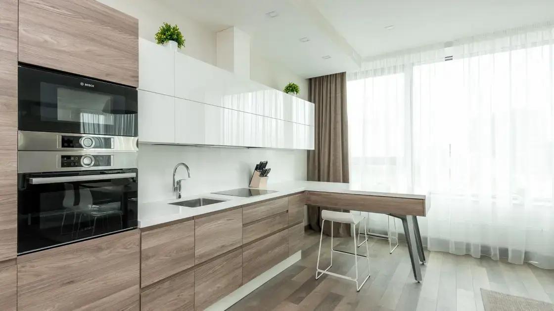 Como otimizar o espaço com móveis personalizados Como otimizar o espaço com móveis personalizados