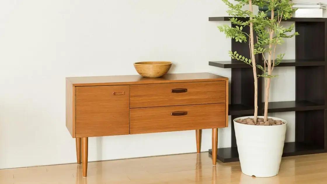 dicas de design para ambientes integrados com móveis planejados