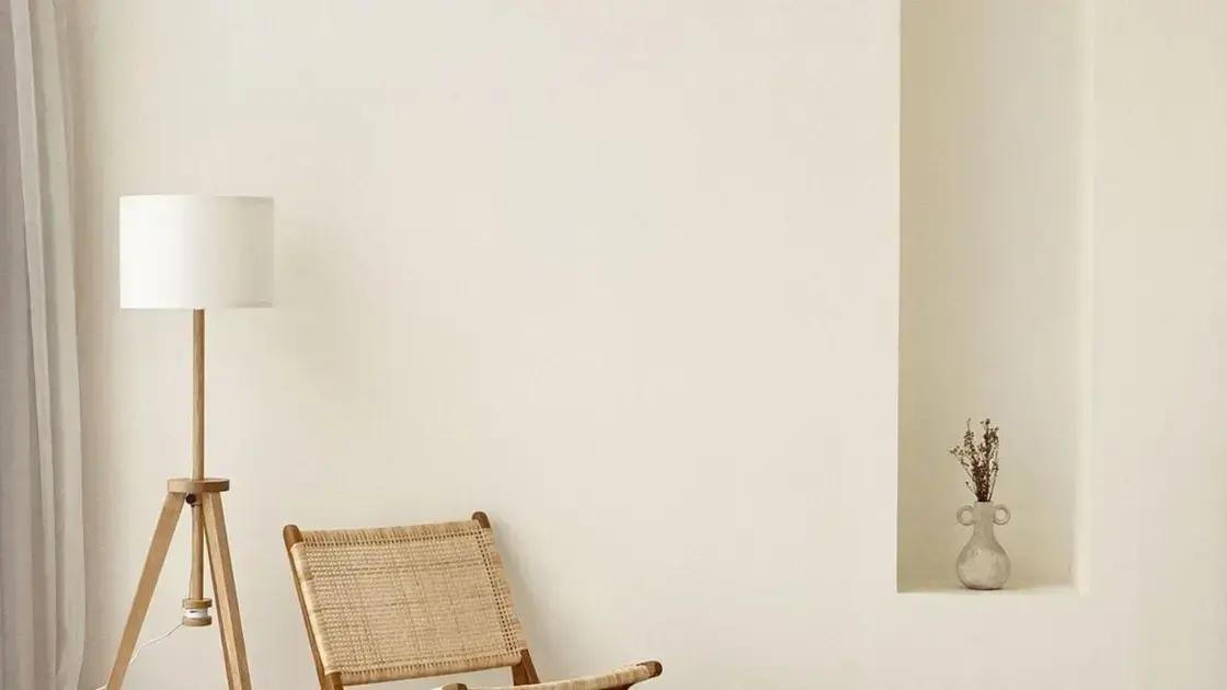 Dicas para manter e conservar móveis planejados