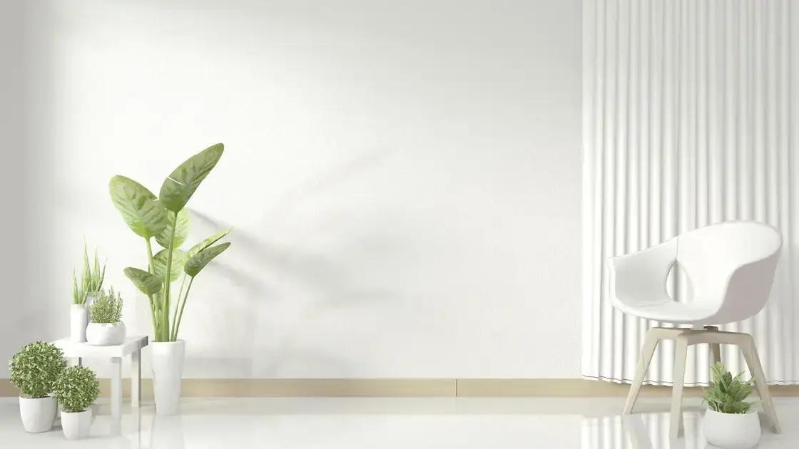 materiais e acabamentos mais indicados