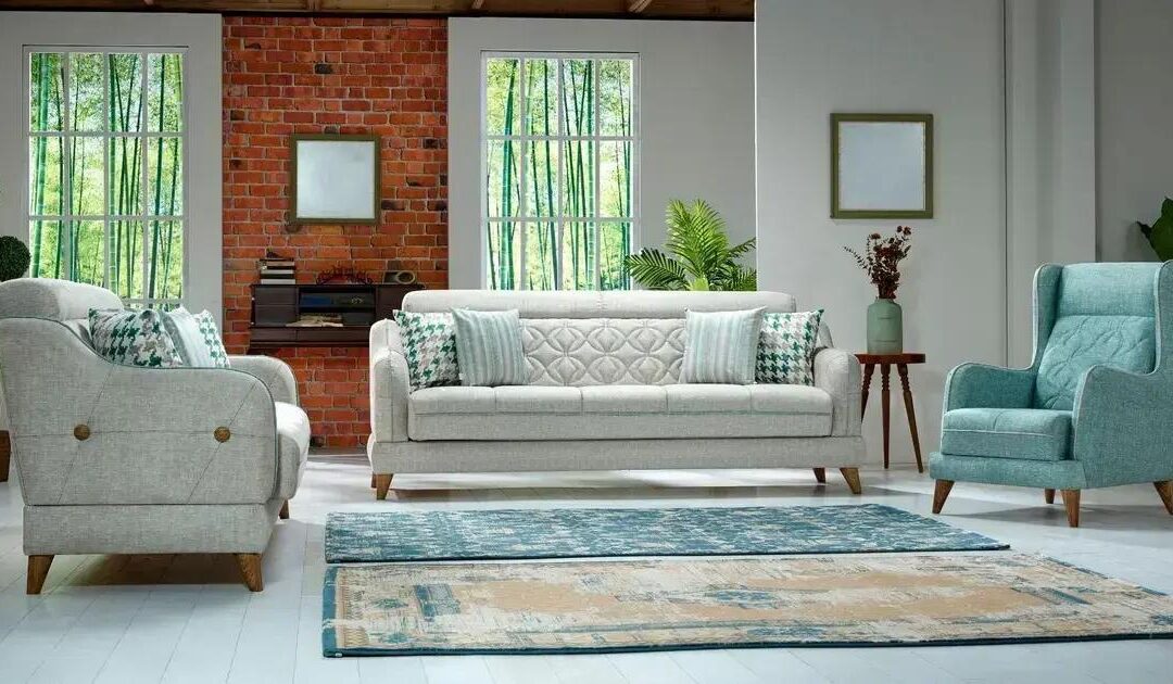 Móveis planejados com estilo europeu: descubra como transformar seu ambiente com charme e funcionalidade