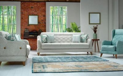 Móveis planejados com estilo europeu: descubra como transformar seu ambiente com charme e funcionalidade