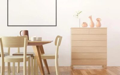 Móveis planejados com ripado: design moderno que transforma seu espaço em poucos passos