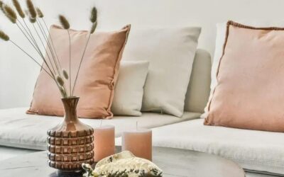 Móveis planejados com textura madeirada: como transformar seu ambiente de forma única