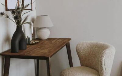 Móveis planejados para home office sofisticado: como transformar seu espaço de trabalho