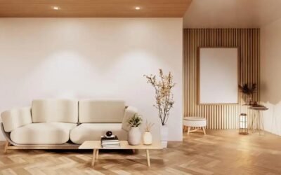 Móveis planejados para suíte master: como transformar seu espaço com praticidade e estilo