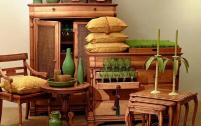 Móveis planejados contemporâneos: transforme seu espaço com estilo