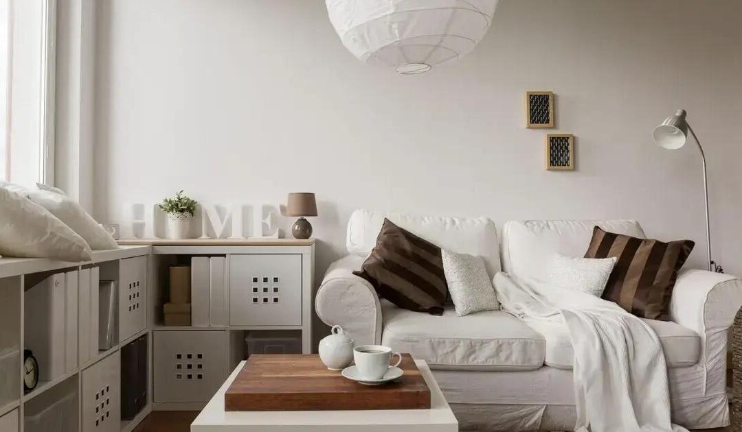 Móveis planejados madeira nobre: a elegância que transforma seu espaço