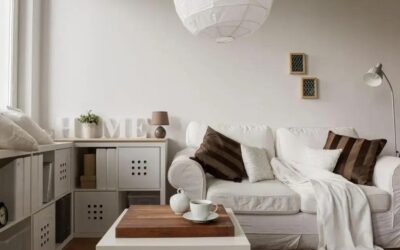 Móveis planejados madeira nobre: a elegância que transforma seu espaço