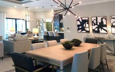 Móveis planejados com vidro reflecta: a tendência que transforma sua casa