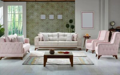 Móveis planejados com puxador cava: descubra como otimizar seu espaço