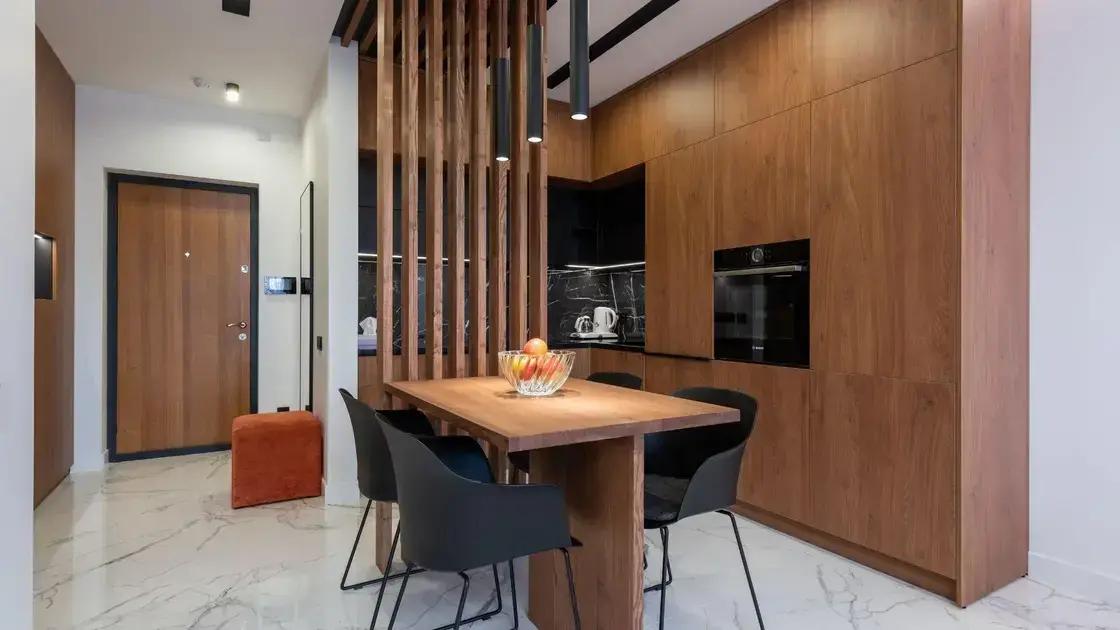 Dicas de decoração com móveis planejados Dicas de decoração com móveis planejados